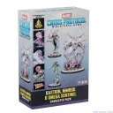 (Preventa) MCP: Bastion, Nimrod & Omega