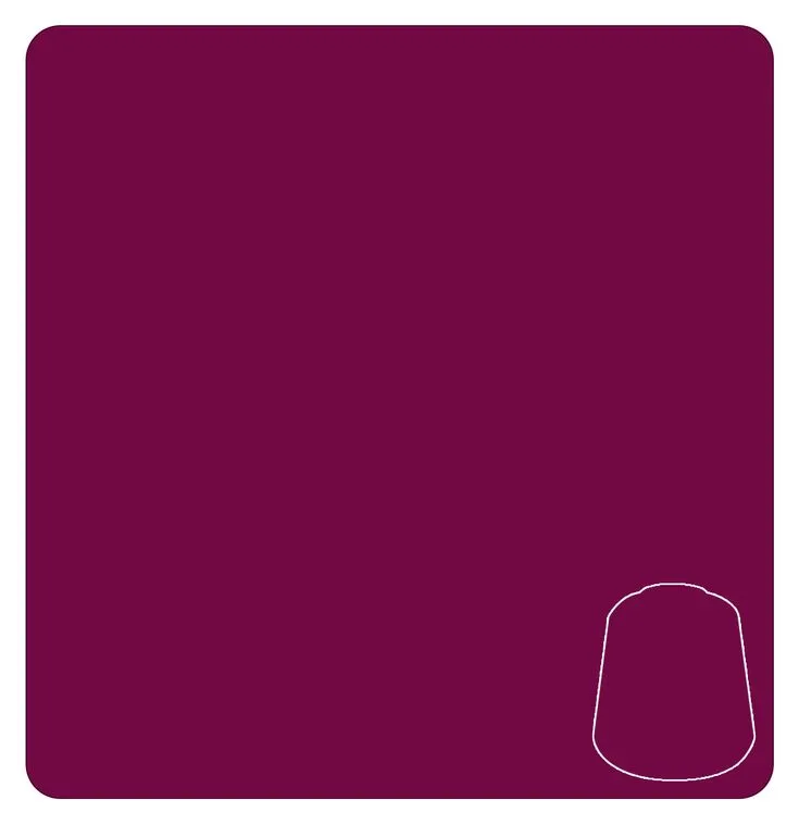 Base: Screamer Pink (Nuevo)