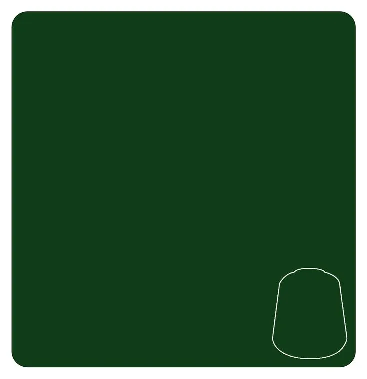 Base: Caliban Green (Nuevo)