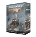 (PREVENTA) Astra Militarum: Commissar Graves