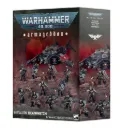 Deathwatch: Armageddon Battalion: Deathwatch