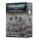 Adepta Sororitas: Armageddon Battalion: Adepta Sororitas