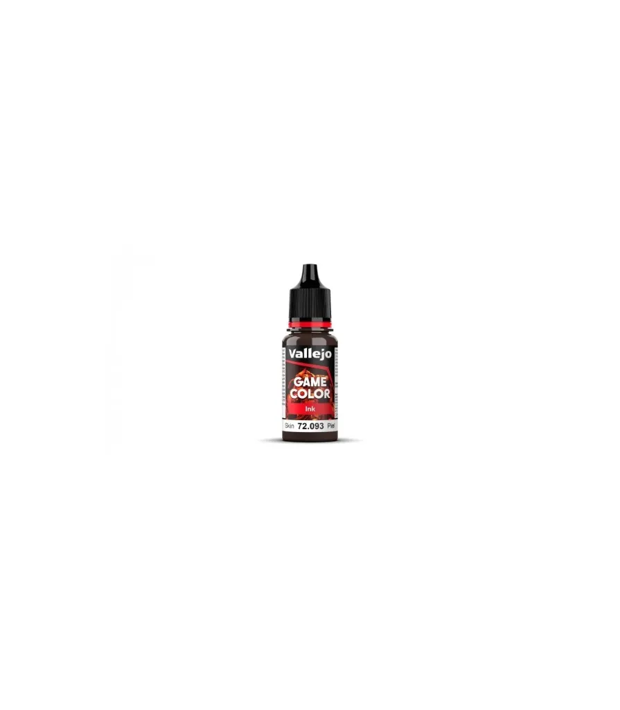 [72093] Vallejo 72093 Tinta Piel