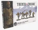 Trench Crusade: Prussian Stosstruppen