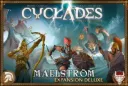 Cyclades: Maelström
