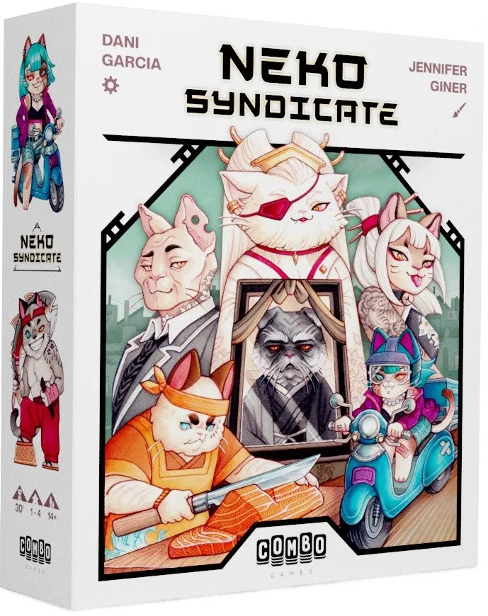 Neko Syndicate