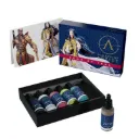 Scale Artist Game of Inks Set