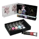 Scale Artist Charmed Set