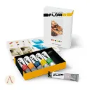 Scale Artist Floww Core Set Óleos