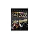 Scale Metal and Alchemy Golden Paint Set