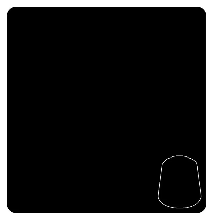 Base: Abaddon Black (Nuevo)