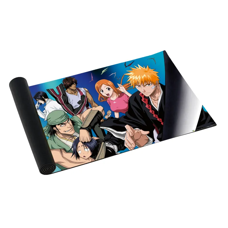 DPG  Playmat Bleach Heroes Team