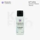Kaleido KT101 Airbrush Thinner 60ml