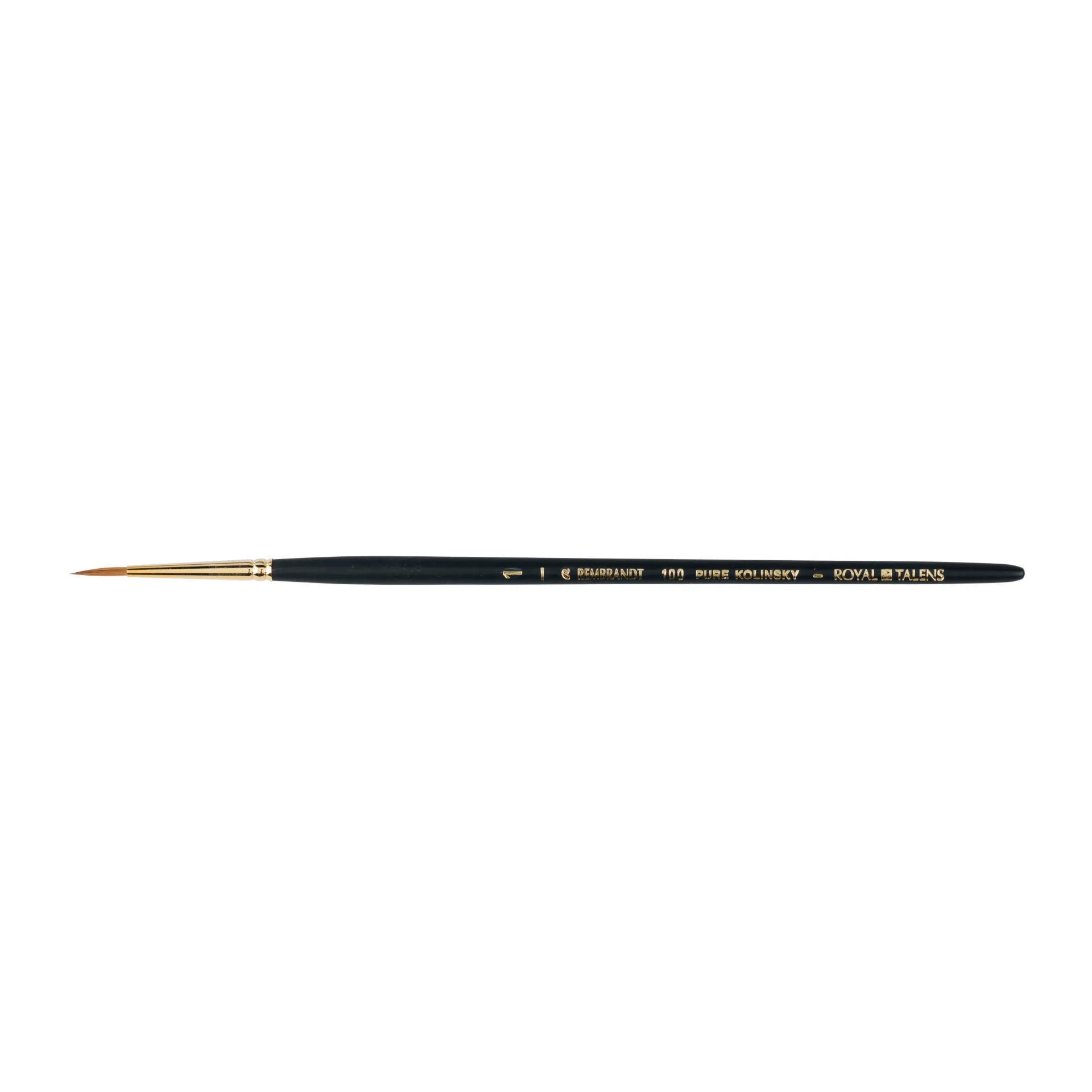Rembrandt Pincel para acuarela Serie 100 Nº1
