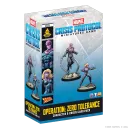 (Preventa) MCP: Operation: Zero Tolerance Card Pack