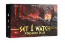 Set a Watch: Forsaken Isles