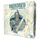 (Preventa) Mordred: Enemigos del pasado