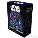 (Preventa) Star Wars: Deckbuilding Game Rebeldes e Imperiales