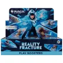 (Preventa) MTG Reality Fracture Play Booster (30 Boosters) ESP