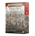 Punta de lanza: Cities of Sigmar – FERVIENTES DE ZENESTRA