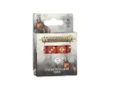 Cities of Sigmar – DADOS