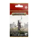 Cities of Sigmar – MAGO CAMPANERO AMATISTA