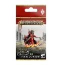 Cities of Sigmar – EMANAFUEGOS AQSHIANO