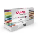 AKMQ150 Caja Especial Rango Completo (34 Unidades)
