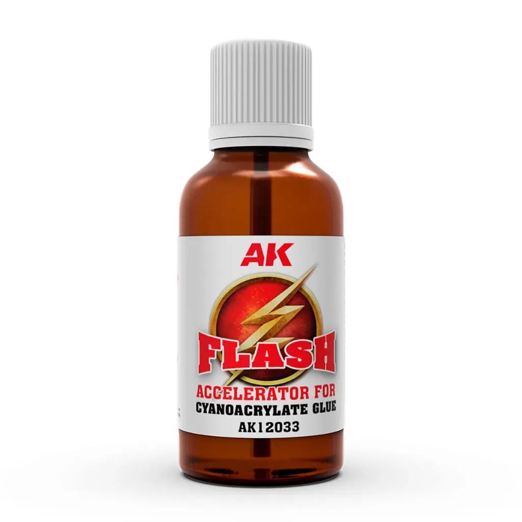 AK12033 FLASH 30 ml