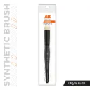 AKB026 Synthetic Dry Brush XL