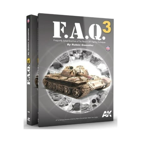 [AK289] FAQ3 Vehículos Militares (ES)
