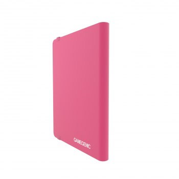 Casual Album 8-Pocket Pink