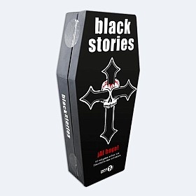 Black Stories ¡Al Hoyo!