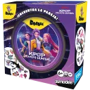 (PREVENTA) Dobble K-Pop Demon Hunters