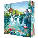 (PREVENTA) Koi