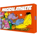 (PREVENTA) Magical Athlete