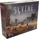 Pack Scythe + Expansiones