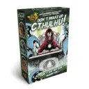 Don`t Wake Up Cthulhu