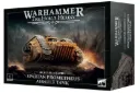 L/A: Spartan Prometheus Assault Tank