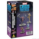 Marvel Crisis Protocol: Brotherhood of Mutants