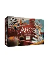 Arcs: El Dominio Asolado