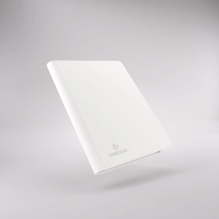 [GGS31010ML] Prime Album 18 Pocket White