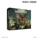 (PREVENTA) Trench Crusade: Carcass Front