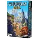 (Preventa) Ciudadelas Duel