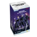 (Preventa) K-Pop Demon Hunters Classic Edition booster (20)