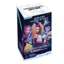(Preventa) K-Pop Demon Hunters Energy Edition booster (12)