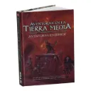 Aventuras en la Tierra Media: Aventuras en Erebor