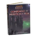 Warhammer Fantasy : Compendio de Muerte en el Reik