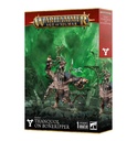 Skaven: Thanquol y Destripahuesos