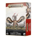 Ciudades de Sigmar: Tahlia Vedra, La Leona del Erial